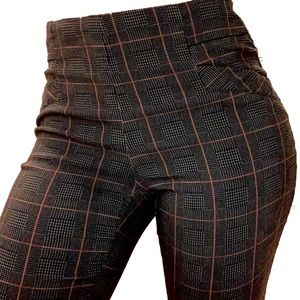 Anklet Dress Pants ✨